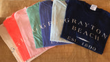 Grayton Beach Long Sleeve T-Shirt