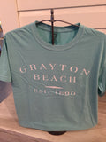 Grayton Beach Short Sleeve T-Shirt