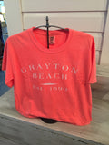 Grayton Beach Short Sleeve T-Shirt